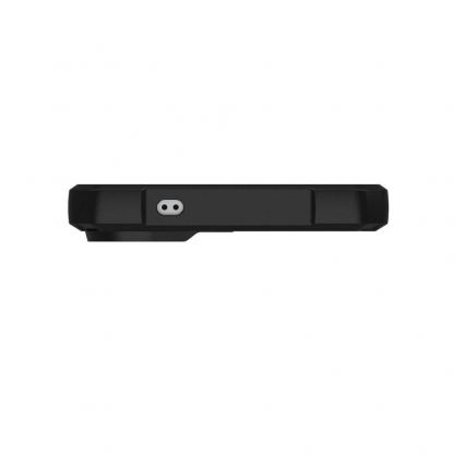Удароустойчив хибриден кейс с MagSafe за Samsung Galaxy S26 Ultra - Urban Armor Gear Pathfinder MagSafe Case  17