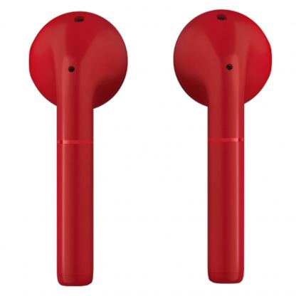Huawei Honor FlyPods Pro - безжични Bluetooth слушалки с микрофон за мобилни устройства (червен) 4