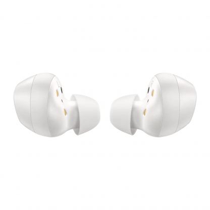 Samsung Galaxy Buds by AKG - безжични Bluetooth слушалки с микрофон за мобилни устройства (бял) 3