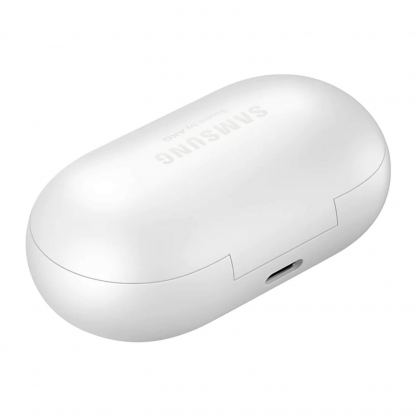 Samsung Galaxy Buds by AKG - безжични Bluetooth слушалки с микрофон за мобилни устройства (бял) 6