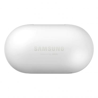 Samsung Galaxy Buds by AKG - безжични Bluetooth слушалки с микрофон за мобилни устройства (бял) 7