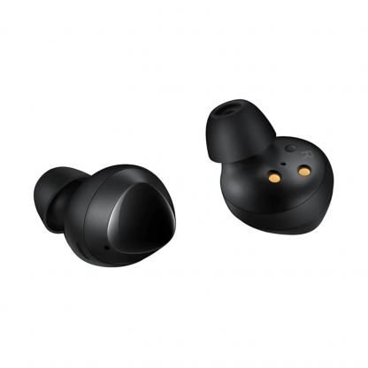 Samsung Galaxy Buds by AKG - безжични Bluetooth слушалки с микрофон за мобилни устройства (черен) 4