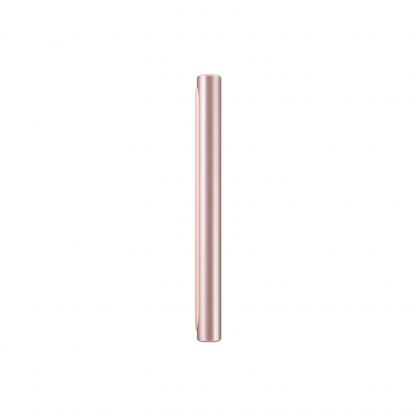 Samsung Wireless Powerbank EB-U1200CP 10000 mAh - външна батерия с безжично зареждане, USB и USB-C изходи (розов) 3