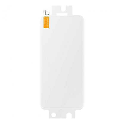 Samsung Screen Protector ET-FG970CTEGWW - два броя оригинално защитно покритие за Samsung Galaxy S10E 2