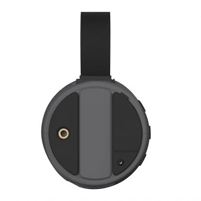 Braven 105 Active Series Bluetooth Speaker - безжичен Bluetooth спийкър със спийкърфон за мобилни устройства (сив-червен) 7