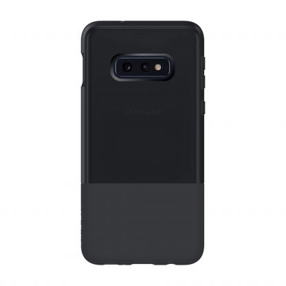 Incipio NGP Case - удароустойчив силиконов калъф за Samsung Galaxy S10E (черен) 4