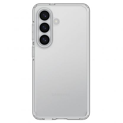 Хибриден кейс с висока степен на защита за Samsung Galaxy S26 - Spigen Ultra Hybrid Case (прозрачен) 2
