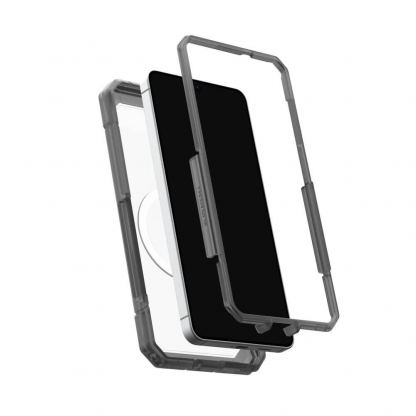 Удароустойчив хибриден кейс с MagSafe за Samsung Galaxy S26 Plus - UAG Trooper MagSafe Case 6