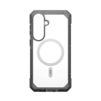 Удароустойчив хибриден кейс с MagSafe за Samsung Galaxy S26 Plus - UAG Trooper MagSafe Case 9