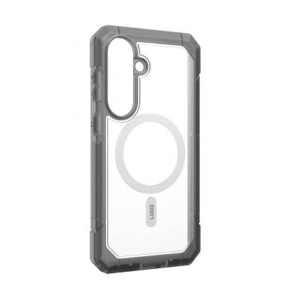 Удароустойчив хибриден кейс с MagSafe за Samsung Galaxy S26 Plus - UAG Trooper MagSafe Case 11