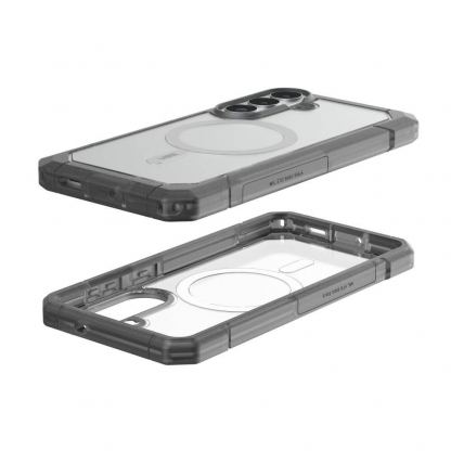 Удароустойчив хибриден кейс с MagSafe за Samsung Galaxy S26 Plus - UAG Trooper MagSafe Case 15