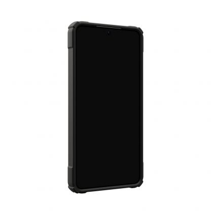 Удароустойчив хибриден кейс с MagSafe за Samsung Galaxy S26 Plus - UAG Plasma XTE MagSafe Case (черен) 9