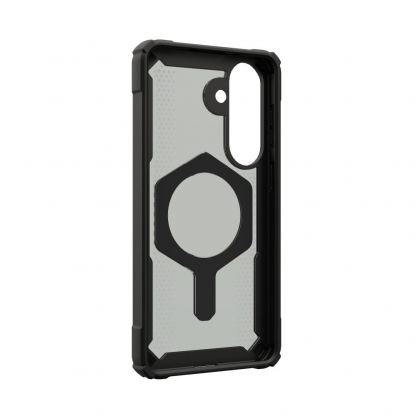 Удароустойчив хибриден кейс с MagSafe за Samsung Galaxy S26 Plus - UAG Plasma XTE MagSafe Case (черен) 13