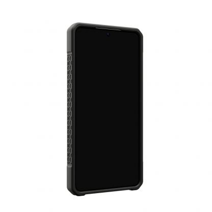 Удароустойчив хибриден кейс с MagSafe за Samsung Galaxy S26 Plus - UAG Monarch Pro Carbon Fiber Case (черен) 7