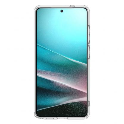 Хибриден кейс с висока степен на защита с MagSafe за Samsung Galaxy S26 Ultra - Spigen Ultra Hybrid MagSafe Zero One Case (прозрачен-бял) 3