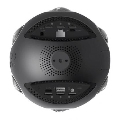 Insta360 Pro 2 - 360 градусова, 8K Ultra HD професионална VR камера за заснемане на любимите ви моменти  7