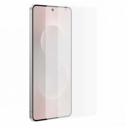 Оригинално защитно покритие за дисплея на Samsung Galaxy S25 Edge (2 броя) - Samsung Screen Protector EF-US931CTEGWW (прозрачно) 2