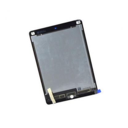 OEM iPad Pro 9.7 Display Unit - резервен дисплей за iPad Pro 9.7 (пълен комплект) - черен 2