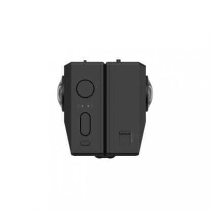 Insta360 EVO - 360-градусова, 5.7K, 3D камера за заснемане на любимите ви моменти  2