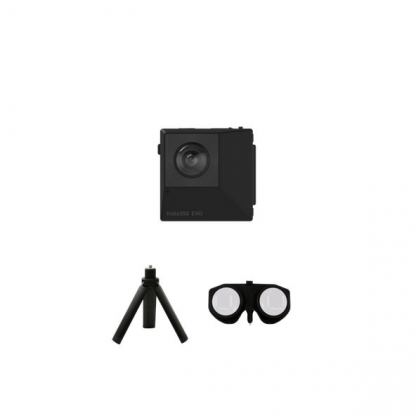 Insta360 EVO - 360-градусова, 5.7K, 3D камера за заснемане на любимите ви моменти  4