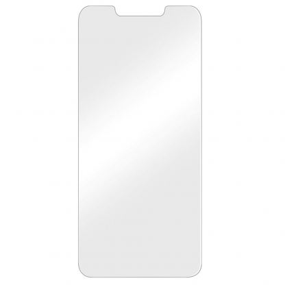 Displex Real Glass 10H Protector 2D - калено стъклено защитно покритие за дисплея на Huawei Mate 20 (прозрачен) 2