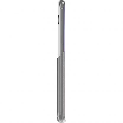 Otterbox Symmetry Series Case - хибриден кейс с висока защита за Samsung Galaxy S10 Plus (прозрачен) 4