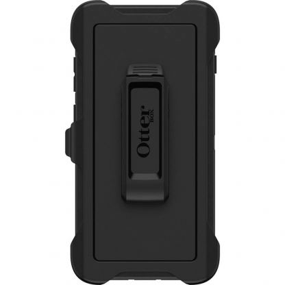 Otterbox Defender Case - изключителна защита за Samsung Galaxy S10 Plus (черен) 4