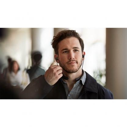 Bose QuietComfort 30 - безжични шумоизолиращи слушалки с микрофон за мобилни устройства 8