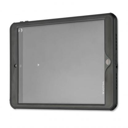 4smarts Rugged Case Active Pro STARK - ударо и водоустойчив калъф за iPad Air 3 (2019), iPad Pro 10.5 (черен) 2