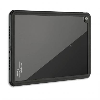 4smarts Rugged Case Active Pro STARK - ударо и водоустойчив калъф за iPad Air 3 (2019), iPad Pro 10.5 (черен) 3
