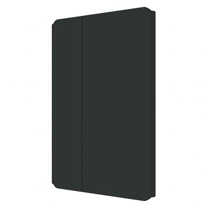 Incipio Faraday Case - стилен кожен калъф и поставка за iPad Air 3 (2019), iPad Pro 10.5 (черен) 3