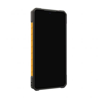 Удароустойчив хибриден кейс с MagSafe за Samsung Galaxy S26 Ultra - UAG Pathfinder MagSafe Case (жълт) 8