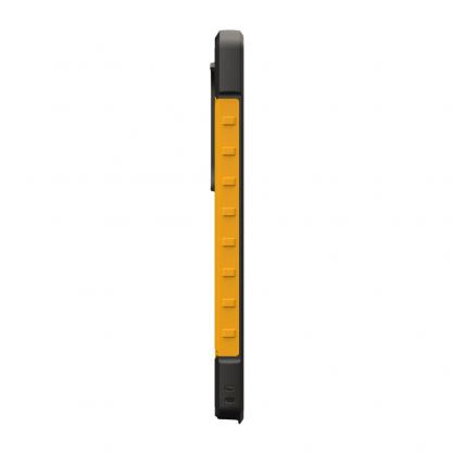  Удароустойчив хибриден кейс с MagSafe за Samsung Galaxy S26 Ultra - UAG Pathfinder MagSafe Case (жълт) 17
