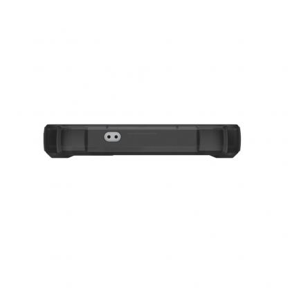 Удароустойчив хибриден кейс с MagSafe за Samsung Galaxy S26 Plus - UAG Plasma XTE MagSafe Case (сив) 10