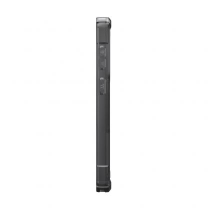 Удароустойчив хибриден кейс с MagSafe за Samsung Galaxy S26 Plus - UAG Plasma XTE MagSafe Case (сив) 17