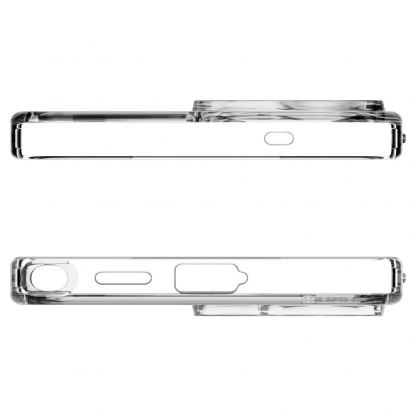 Хибриден кейс с висока степен на защита с MagSafe и вградена поставка за Samsung Galaxy S26 Ultra - Spigen Ultra Hybrid S MagSafe Case 7