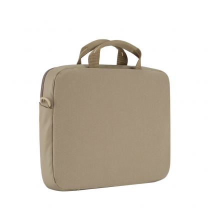 Incase City Brief - елегантна чанта за MacBook Pro 15 и лаптопи до 15 инча (бежав) 6
