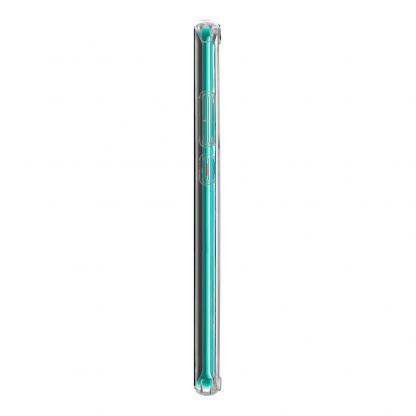 CaseMate Tough Case - кейс с висока защита за Huawei P30 Pro (прозрачен) 4