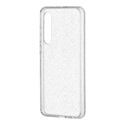 CaseMate Sheer Crystal Case - кейс с висока защита за Huawei P30 (прозрачен) 2