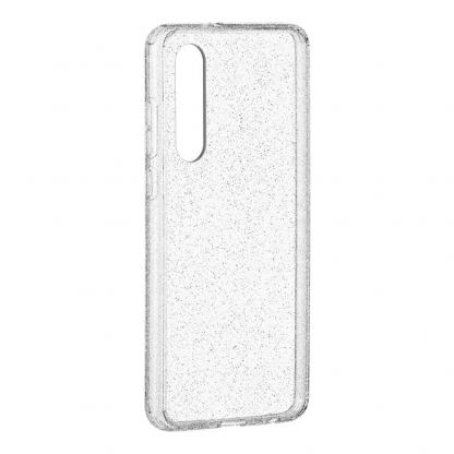 CaseMate Sheer Crystal Case - кейс с висока защита за Huawei P30 (прозрачен) 3