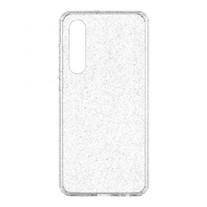 CaseMate Sheer Crystal Case - кейс с висока защита за Huawei P30 (прозрачен) 4