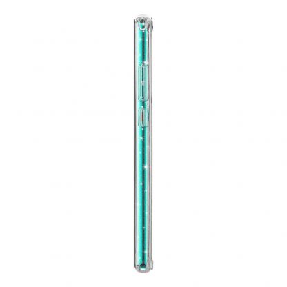 CaseMate Sheer Crystal Case - кейс с висока защита за Huawei P30 (прозрачен) 6