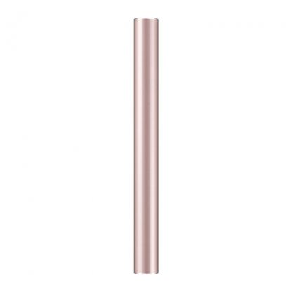 Samsung ULC Fast Charge Power Bank 10000 mAh (USB-C) EB-P1100CP - външна батерия с 2хUSB и USB-C изходи (розов) 3