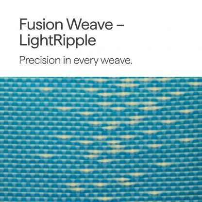  Кевларен кейс с MagSafe за iPhone 17 Pro - Pitaka PitaTap Lucid Blue Ultra Slim Case Aramid Fiber 5