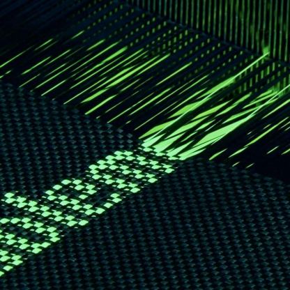 Кевларен кейс с MagSafe за iPhone 17 Pro Max - Pitaka Aries NoProblemo Ultra Slim Aramid Fiber Case 5