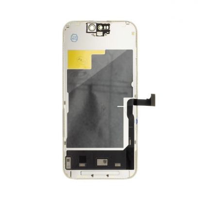 Резервен дисплей за iPhone 17 Pro Max - ОЕМ Hard OLED Diagnosable Display Unit (пълен комплект) 2
