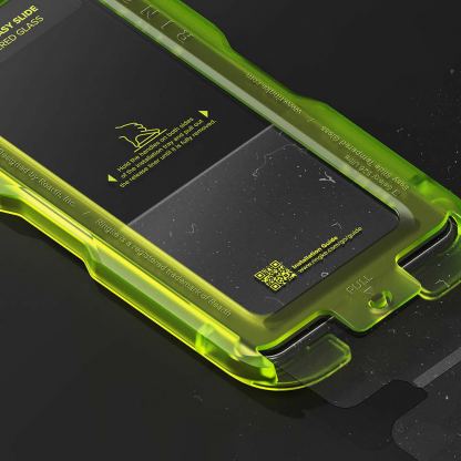 2 броя калени стъклени защитни покрития за дисплея на Samsung Galaxy S26 Ultra - Ringke Easy Slide Tempered Glass 2 Pack (прозрачен) 6