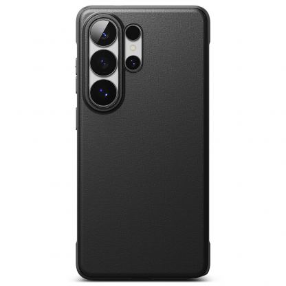 Силиконов (TPU) калъф за Samsung Galaxy S26 Ultra - Ringke Onyx Case (черен) 2