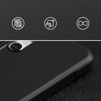 Силиконов (TPU) калъф за Samsung Galaxy S26 Ultra - Ringke Onyx Case (черен) 7