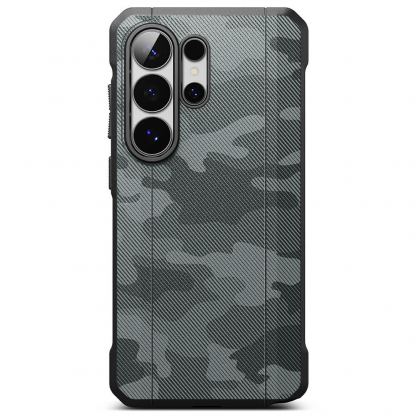 Силиконов (TPU) калъф за Samsung Galaxy S26 Ultra - Ringke Onyx A Camo Case 2